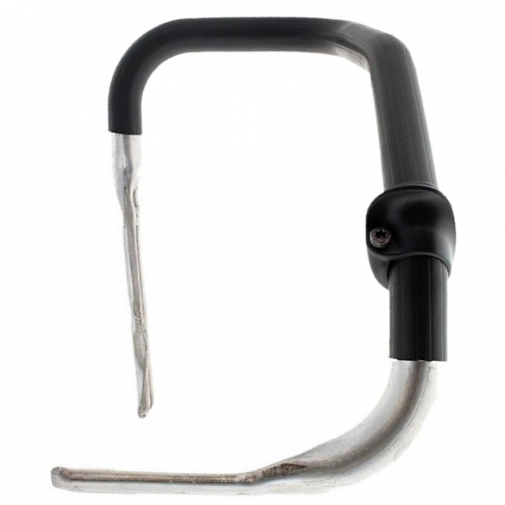 Handle Assy in the group  at Entreprenadbutiken (5811106-03)