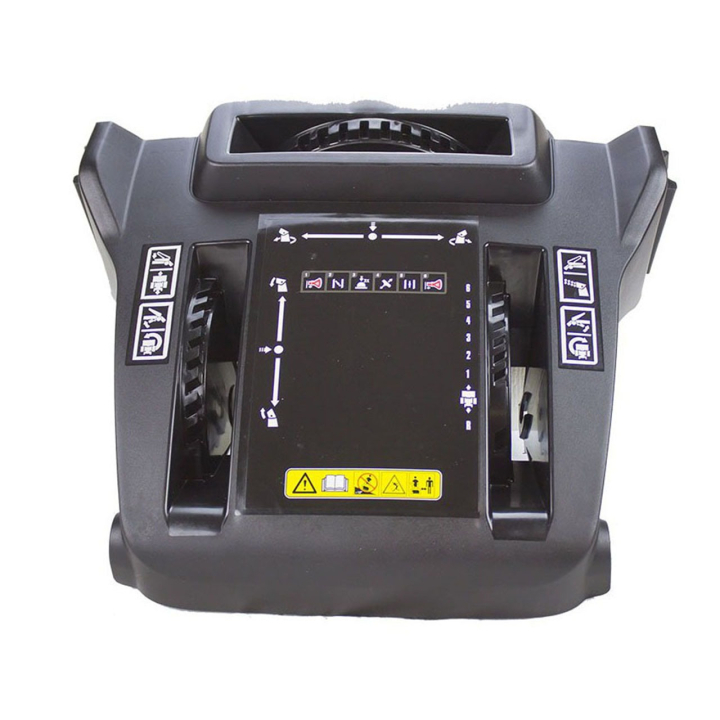 Console 5811312-01 in the group at Entreprenadbutiken (5811312-01)