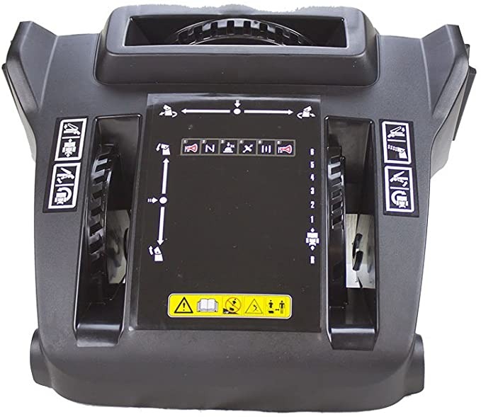 Console 5811312-03 in the group at Entreprenadbutiken (5811312-03)