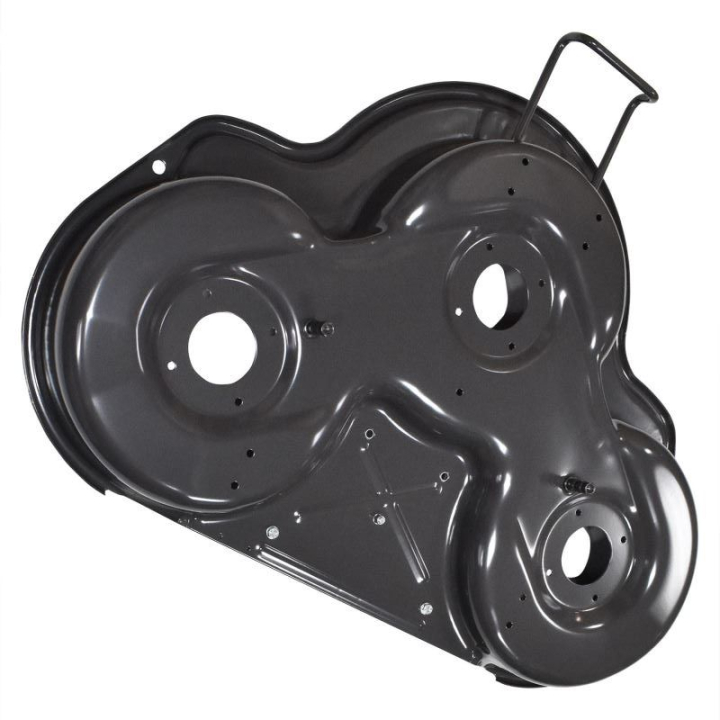 Clip cover Kpl in the group at Entreprenadbutiken (5812374-02)