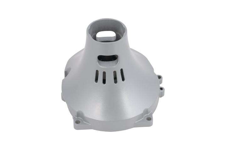 Clutch cover complete in the group  at Entreprenadbutiken (5812424-01)