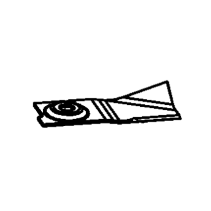 Swing Back Blade 5812778-02 in the group at Entreprenadbutiken (5812778-02)