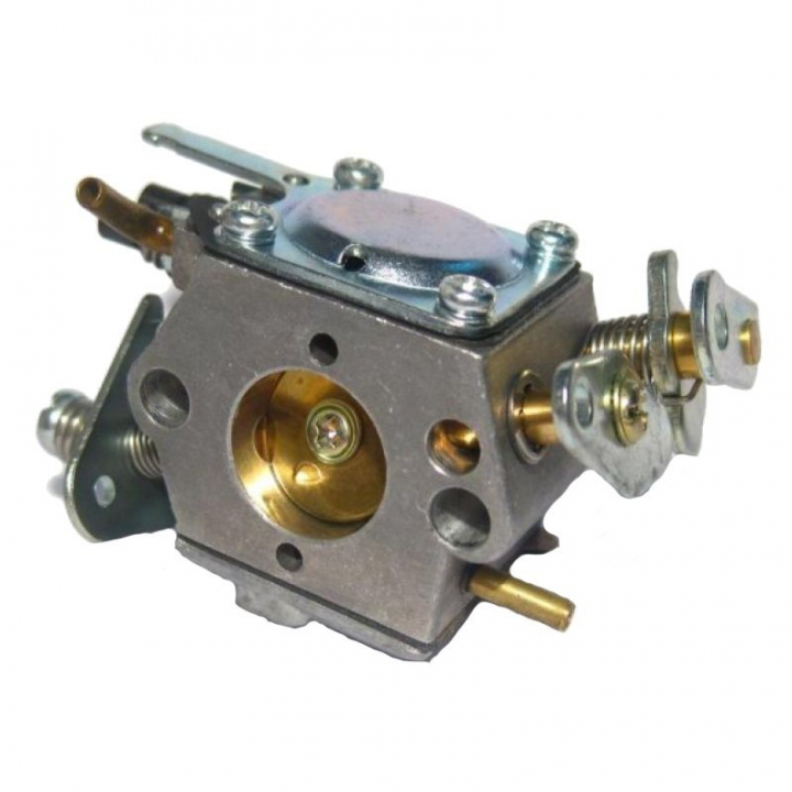 Carburetor Partner P350S, P360S in the group  at Entreprenadbutiken (5813024-01)