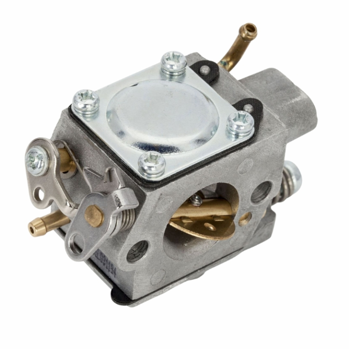 Carburetor Partner P340S in the group at Entreprenadbutiken (5813024-02)