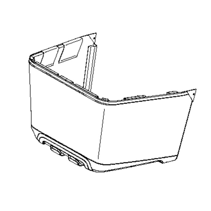 Collector 5813371-04 in the group  at Entreprenadbutiken (5813371-04)