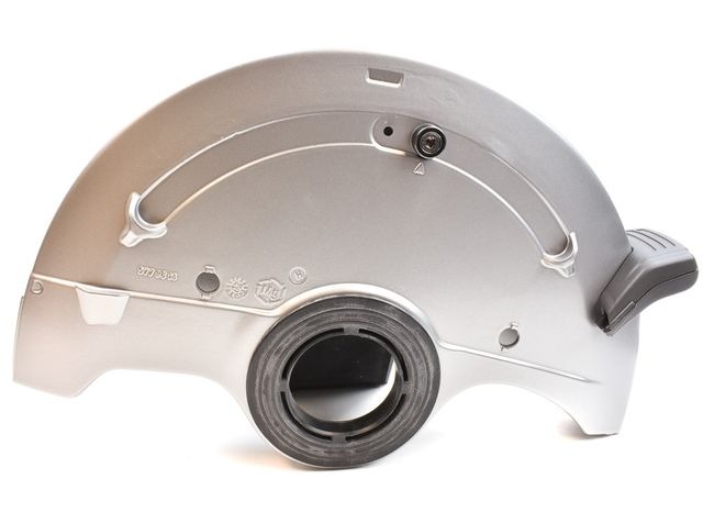 Wheel Guard Assy 12 in the group at Entreprenadbutiken (5813519-03)