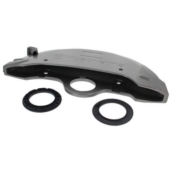Wheel Guard Assy 16 in the group  at Entreprenadbutiken (5813519-06)