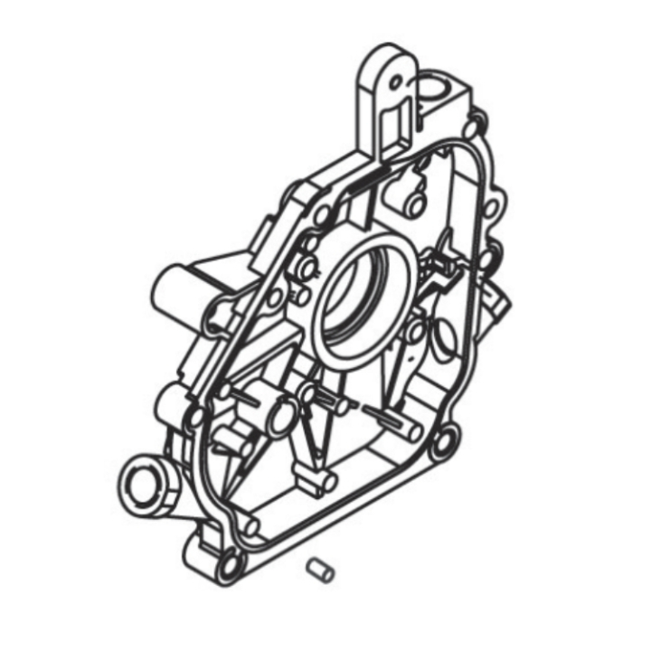 Housing 5813635-01 in the group  at Entreprenadbutiken (5813635-01)
