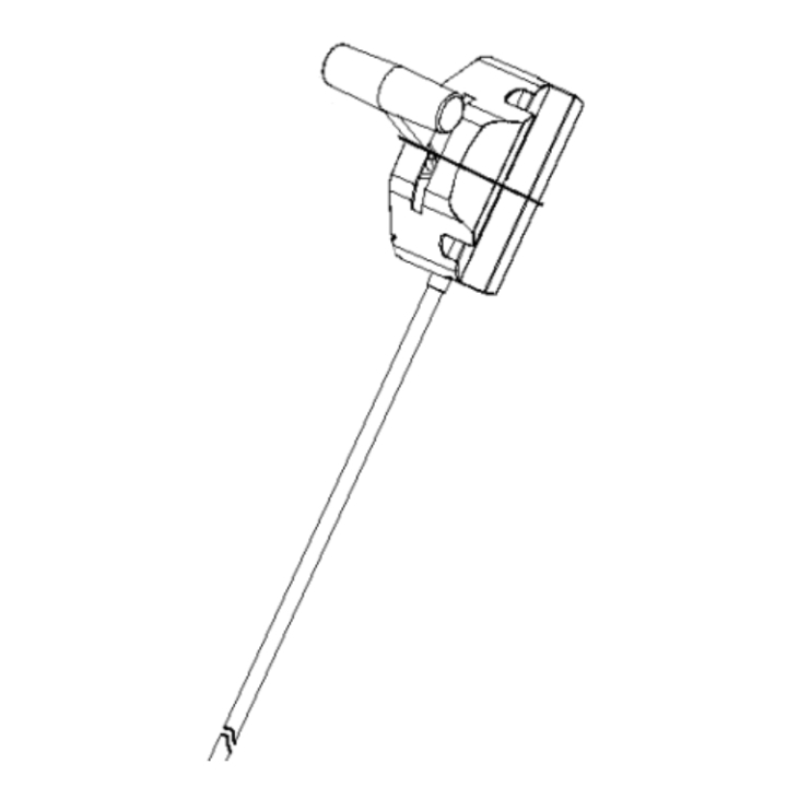 Strangle 5814031-02 in the group at Entreprenadbutiken (5814031-02)