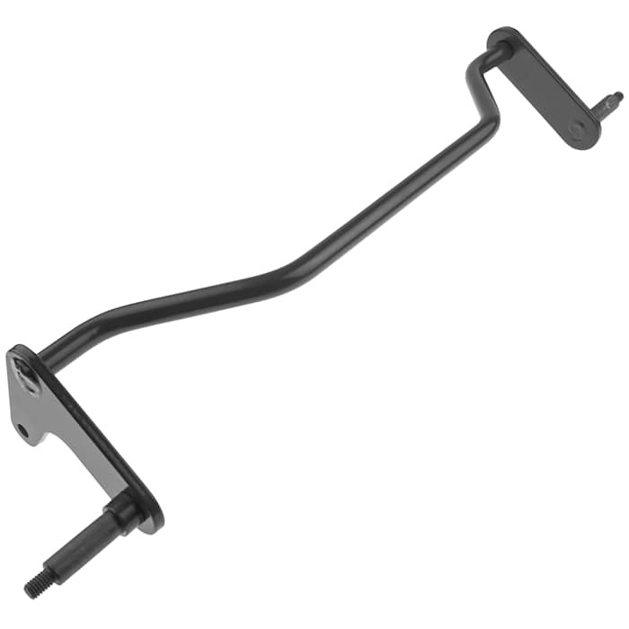 Front Wheel Axle Assy 5814040-01 in the group  at Entreprenadbutiken (5814040-01)