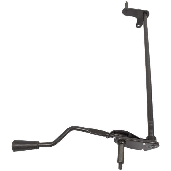 Rear Wheel Axle Assy 5814054-01 in the group at Entreprenadbutiken (5814054-01)