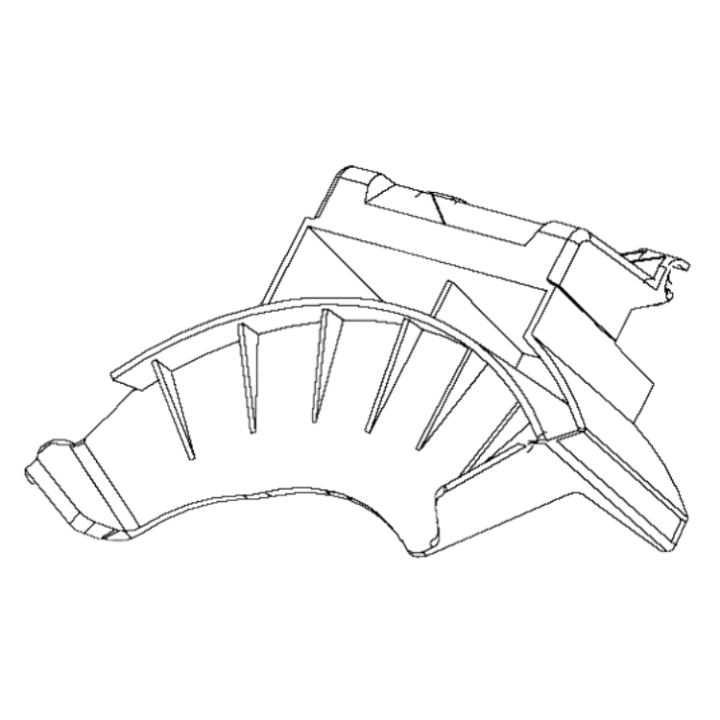 Plug 5814581-01 in the group  at Entreprenadbutiken (5814581-01)