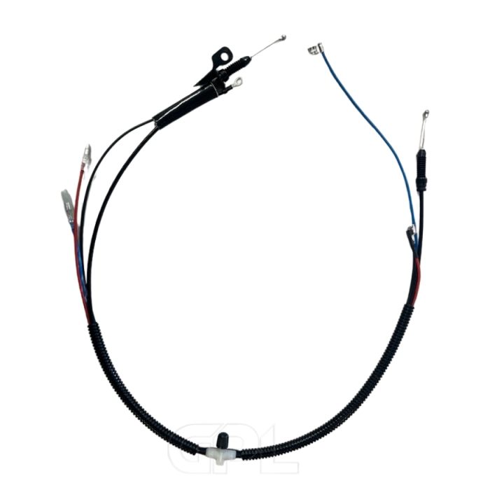 Wiring harness in the group at Entreprenadbutiken (5815363-02)
