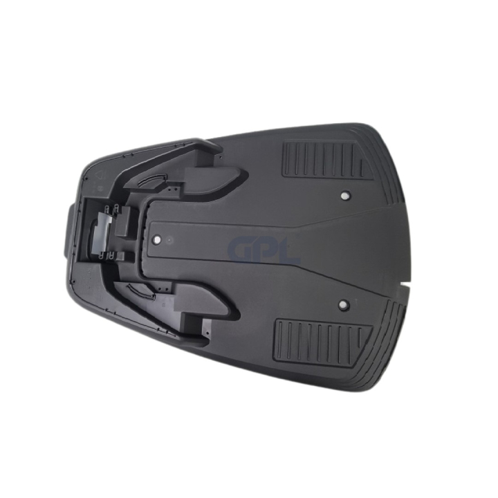 Charging station plate in the group at Entreprenadbutiken (5815519-02)