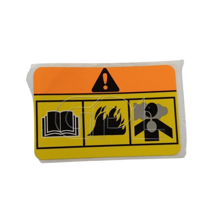 Decal in the group at Entreprenadbutiken (5815797-01)