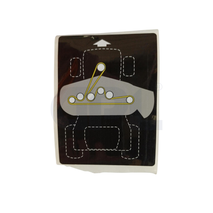 Decal in the group  at Entreprenadbutiken (5815800-01)