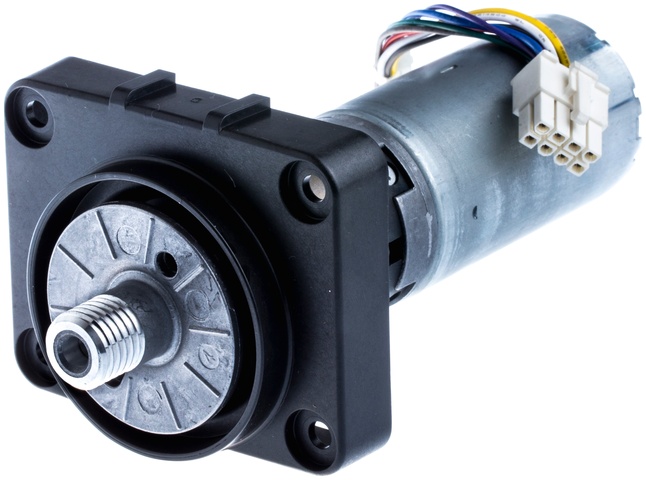 Motor Kit Drive Wheel in the group at Entreprenadbutiken (5816213-05)