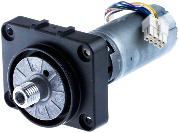 Motor Kit Drive Wheel 320, 330X, 420, 430X, 440, 450X in the group Automower 440 - 2022 at Entreprenadbutiken (5816213-06)