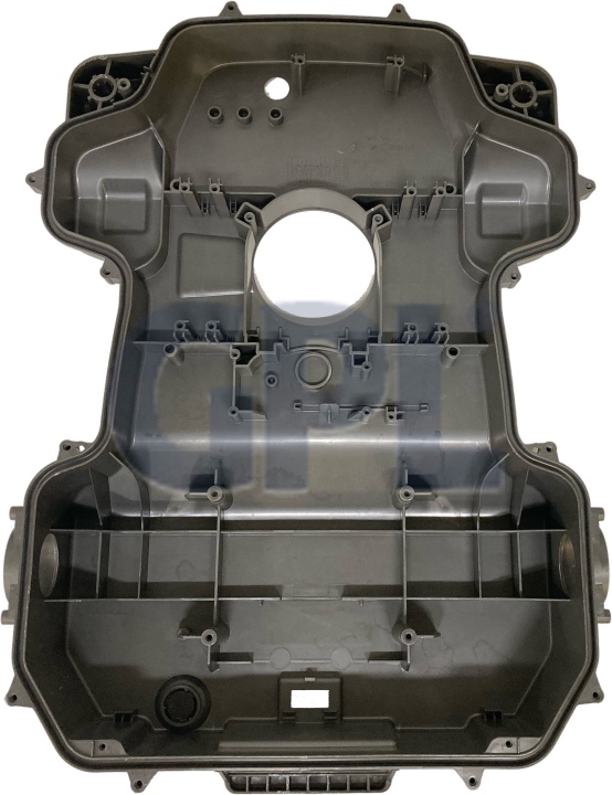 Chassis Kit Am320 Lower in the group Automower 440 - 2022 at Entreprenadbutiken (5816217-01)