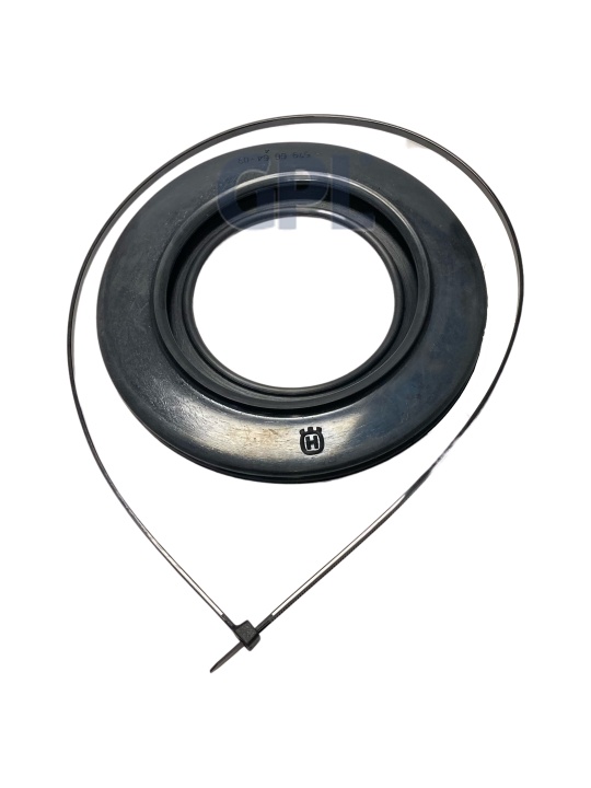 Rubber Bellows in the group  at Entreprenadbutiken (5816221-01)