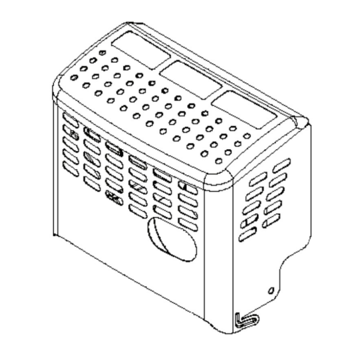 Heat protection in the group at Entreprenadbutiken (5816277-01)