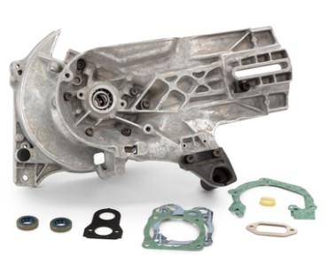 Crankcase Assy K760 Kit Spare in the group  at Entreprenadbutiken (5817219-12)