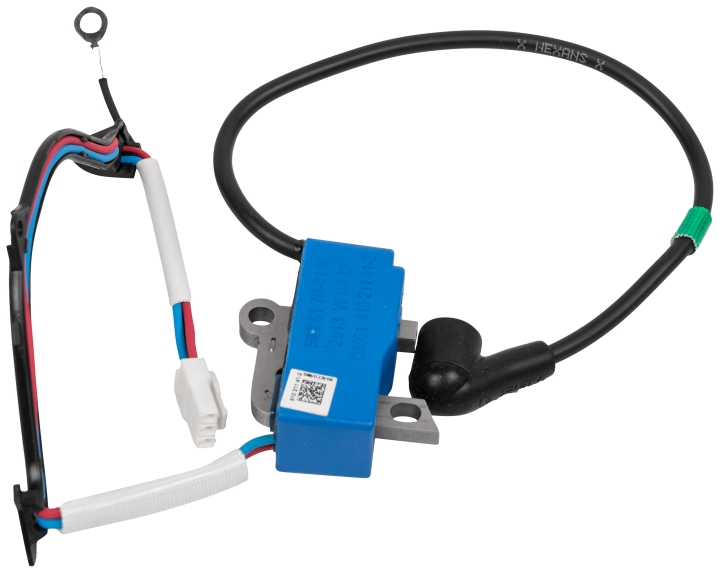 Ignition Module Kpl 5817234-01 in the group  at Entreprenadbutiken (5817234-01)