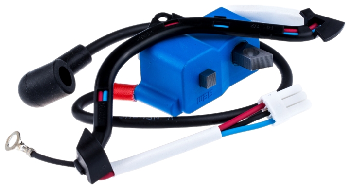 Ignition Module Kpl 5817235-01 in the group  at Entreprenadbutiken (5817235-01)