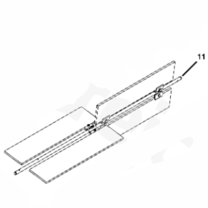 Shoulder 5817369-01 in the group  at Entreprenadbutiken (5817369-01)