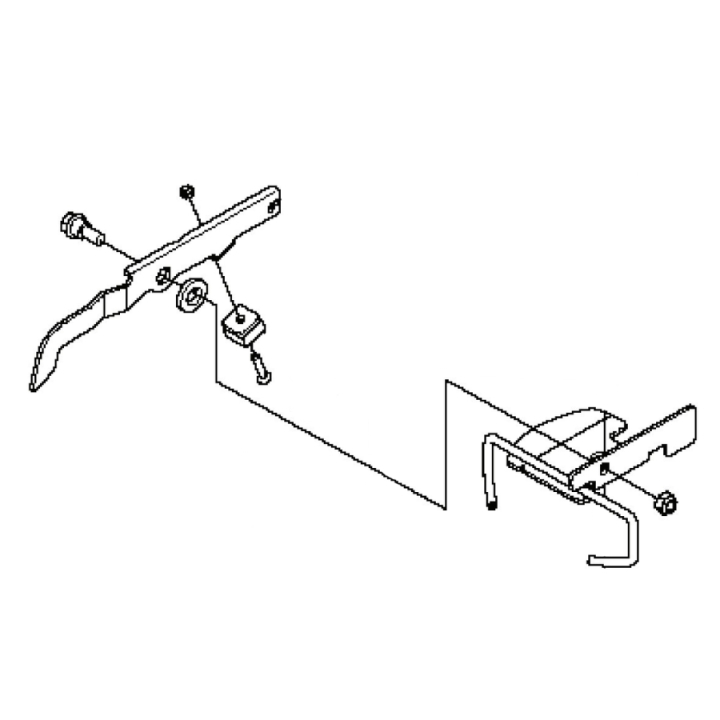 Brake Kpl in the group  at Entreprenadbutiken (5817394-01)
