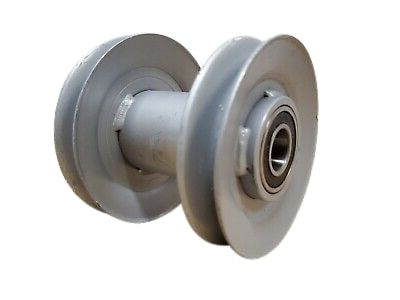 Pulley in the group at Entreprenadbutiken (5817402-01)