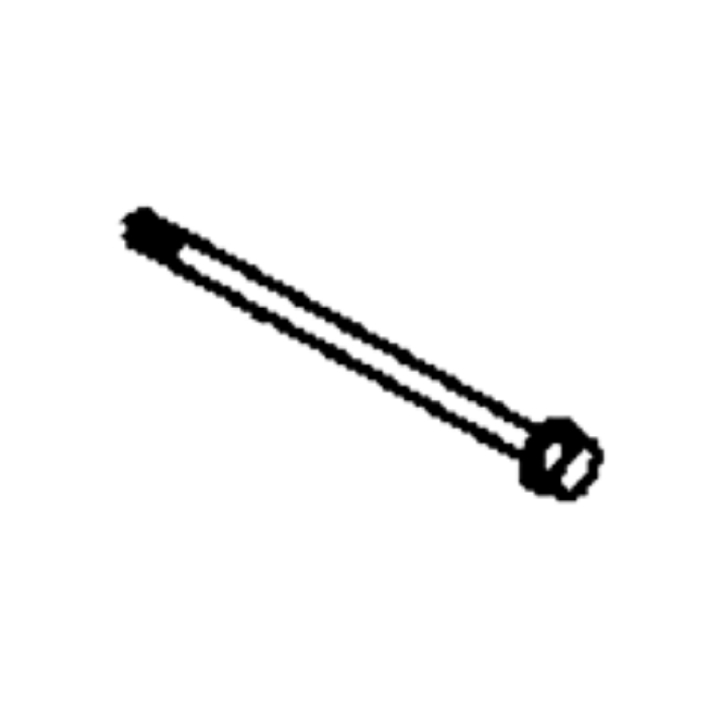 Screw 5817472-01 in the group at Entreprenadbutiken (5817472-01)