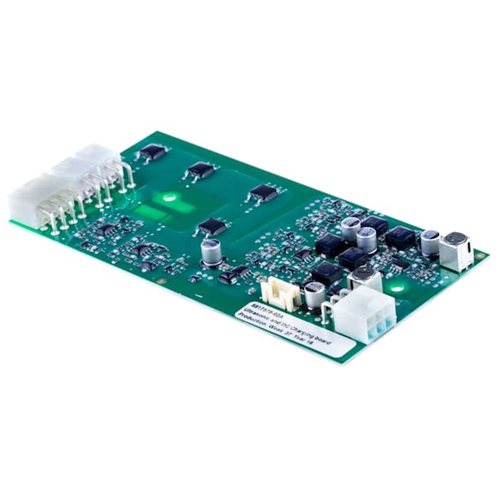 Circuit board Ultra 265 ACX in the group  at Entreprenadbutiken (5817578-02)