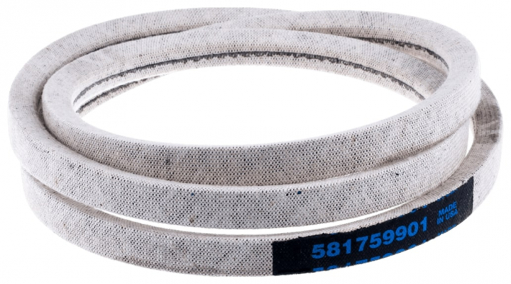Drive belt Rider 115B, 115C, 120C, FR2315MA in the group  at Entreprenadbutiken (5817599-01)