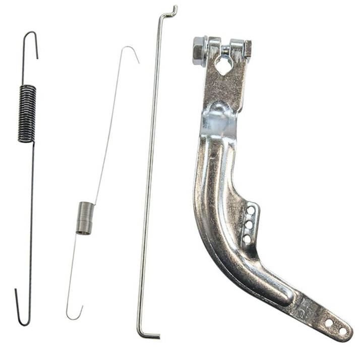 Arm&Link Kit Carburettor 5817687-01 in the group  at Entreprenadbutiken (5817687-01)