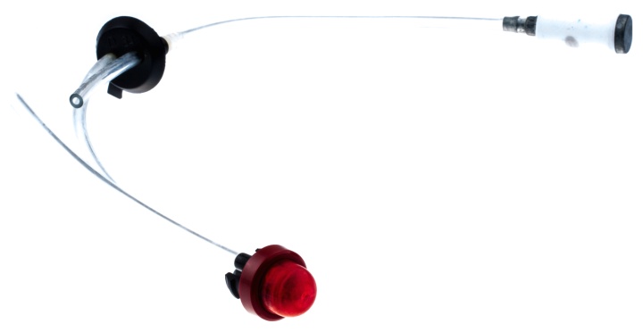 Kit - Fuel Line Grommet in the group at Entreprenadbutiken (5817980-01)