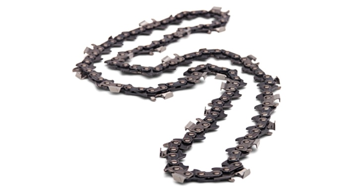 Chain H38, 3/8