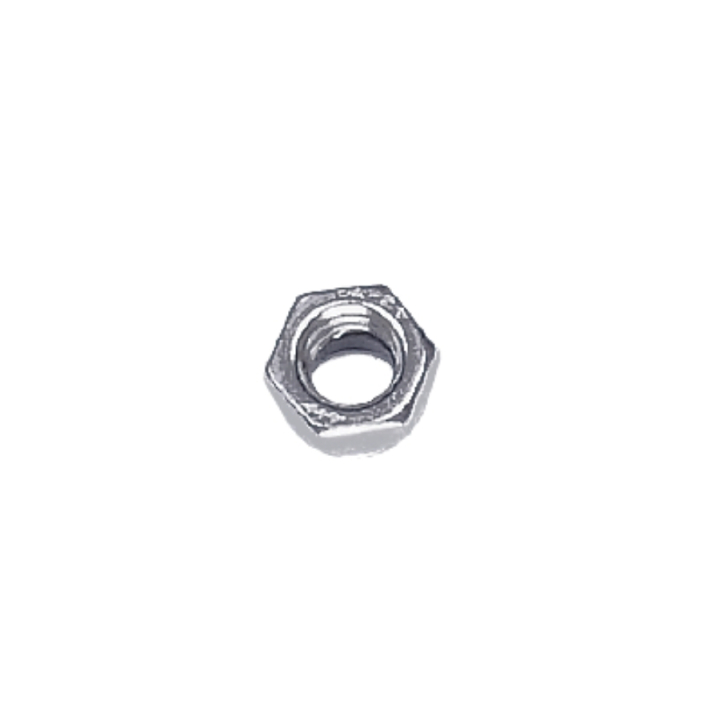 Nut M 5 5818424-01 in the group at Entreprenadbutiken (5818424-01)
