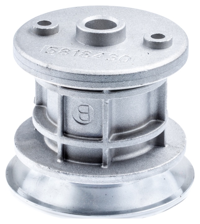 Blade support 22mm, M46-110, M46-125, M46-140, LM 2147 in the group at Entreprenadbutiken (5818430-01)