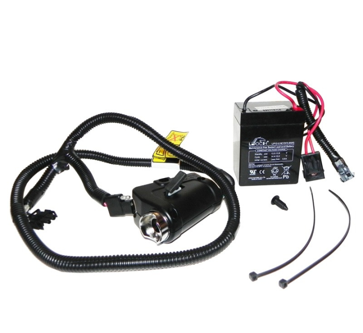 Wiring 5818538-01 in the group at Entreprenadbutiken (5818538-01)