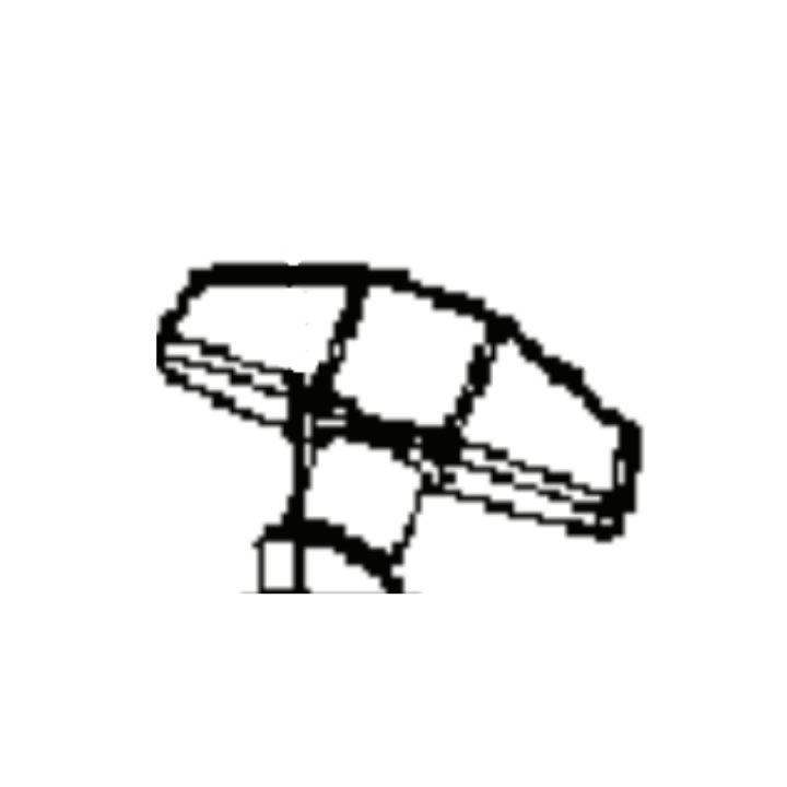 Starter Handle 5818567-01 in the group  at Entreprenadbutiken (5818567-01)