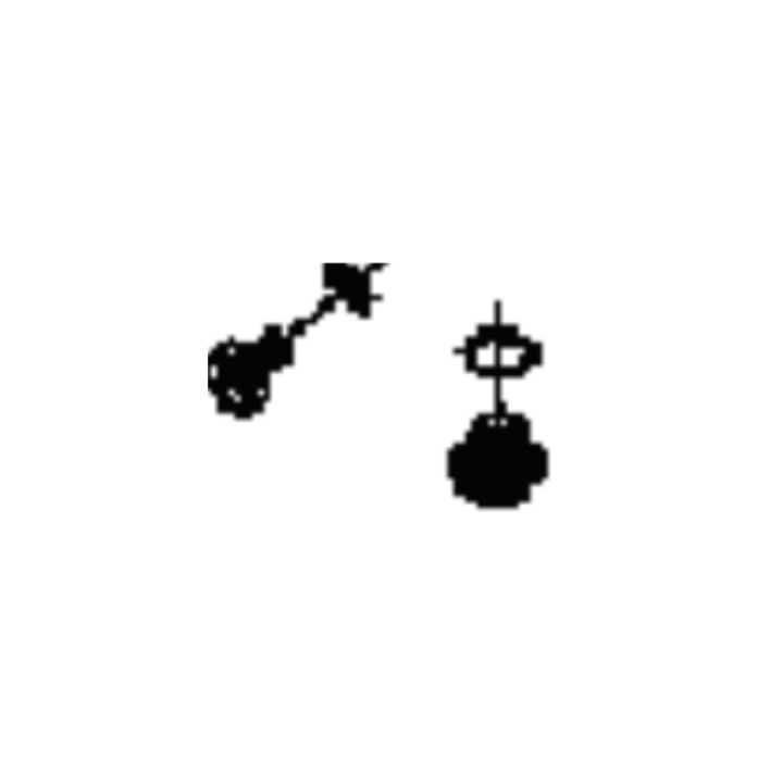 Carburetor Sheet 5818578-01 in the group  at Entreprenadbutiken (5818578-01)