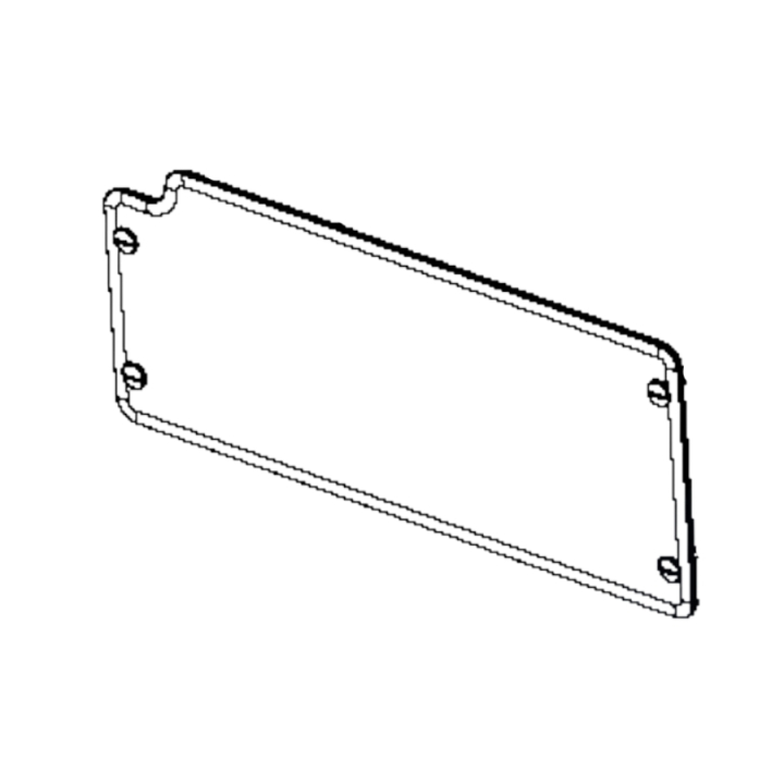 Housing 5818727-01 in the group  at Entreprenadbutiken (5818727-01)