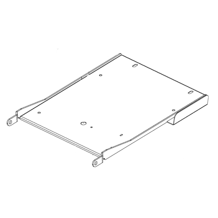 Seat Console 5818733-01 in the group  at Entreprenadbutiken (5818733-01)