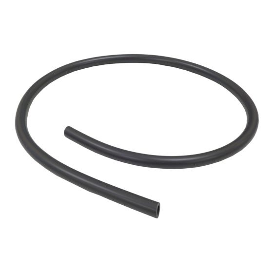 Hose Pvc 720mm in the group  at Entreprenadbutiken (5818935-08)