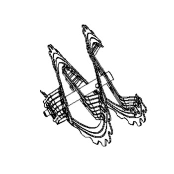 Shovel 5819701-03 in the group at Entreprenadbutiken (5819701-03)