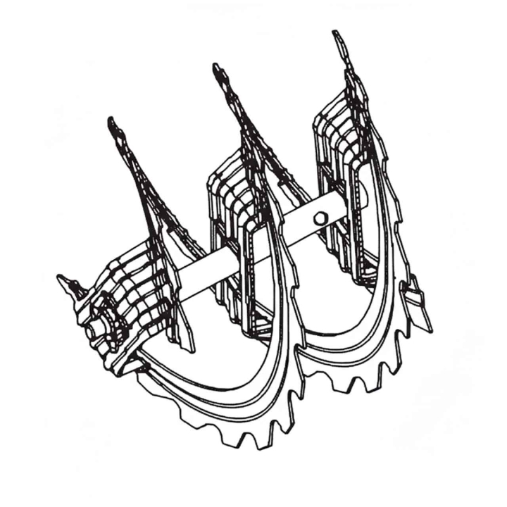 Eye 14In,Ribbon,30,Ls,Rh Ms4 5819705-03 in the group  at Entreprenadbutiken (5819705-03)
