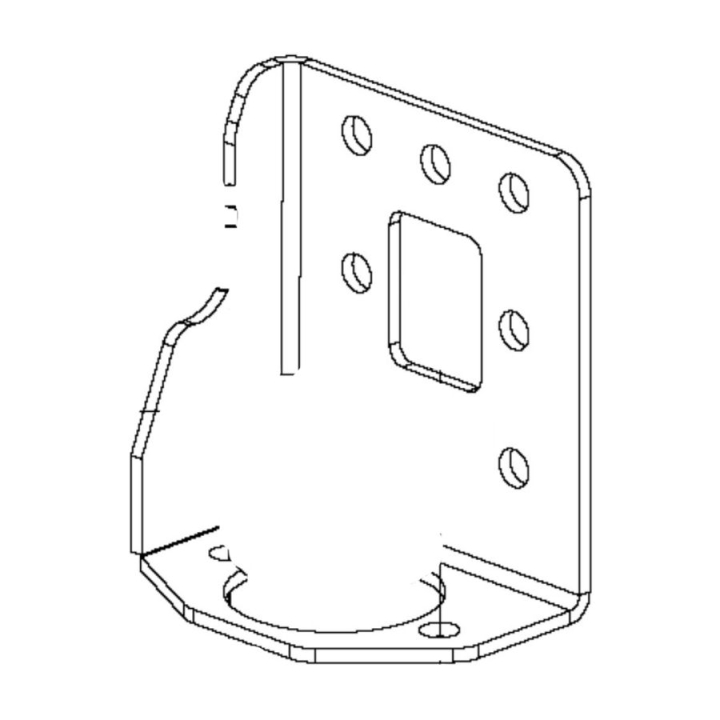 Console 5819835-01 in the group  at Entreprenadbutiken (5819835-01)