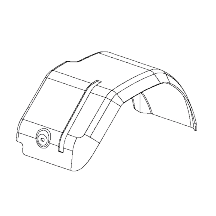 Protection 5819849-01 in the group  at Entreprenadbutiken (5819849-01)