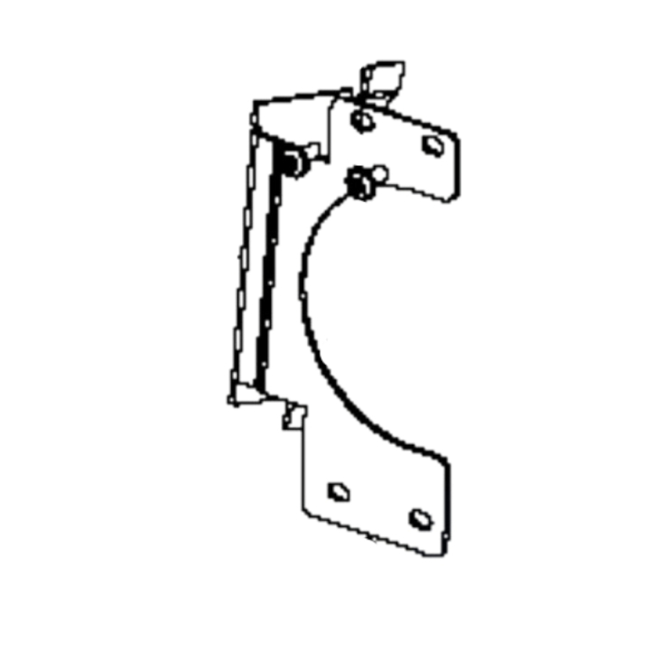 Housing 5819860-01 in the group  at Entreprenadbutiken (5819860-01)